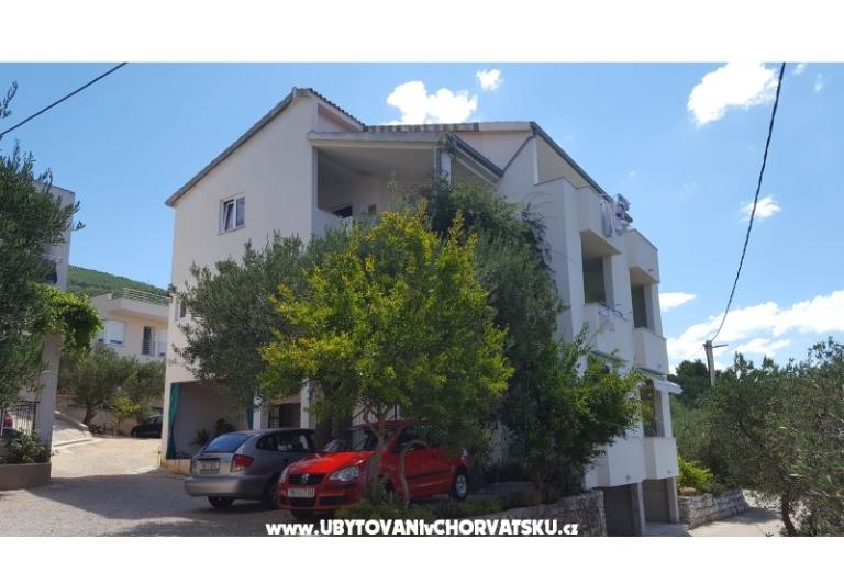 Apartmani Maslina – foto 7