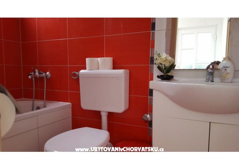 Apartmani Maslina – foto 6