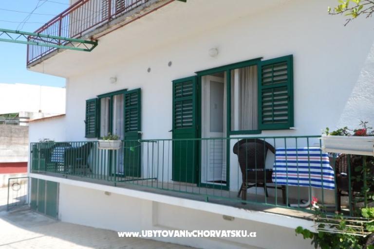 Apartmani Mediteran – foto 18