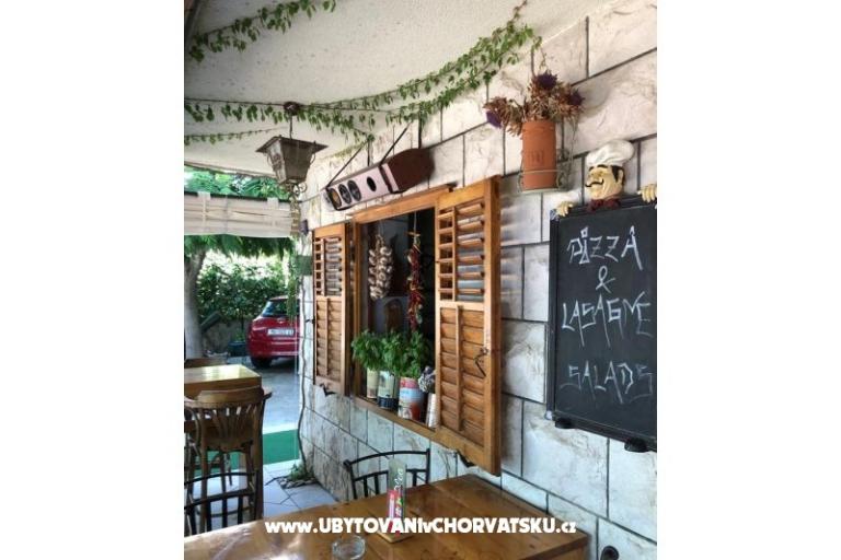 Apartmani Mihaljević-Olea – foto 16