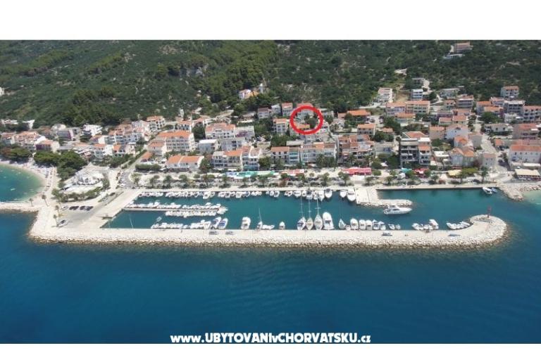 Apartmani Mijacika – foto 12