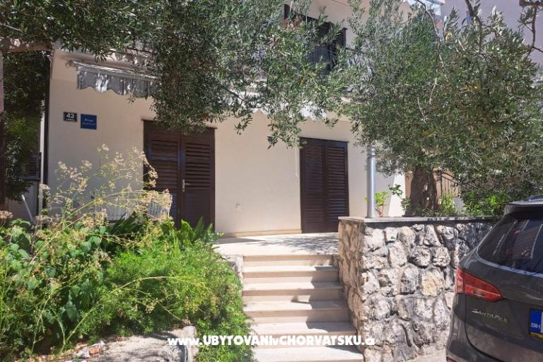 Apartmani Miljenka Čapalija – foto 18