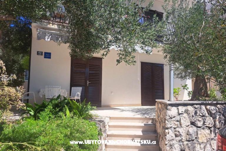 Apartmani Miljenka Čapalija – foto 3