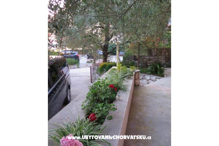 Apartmani Miljenka Čapalija – foto 6