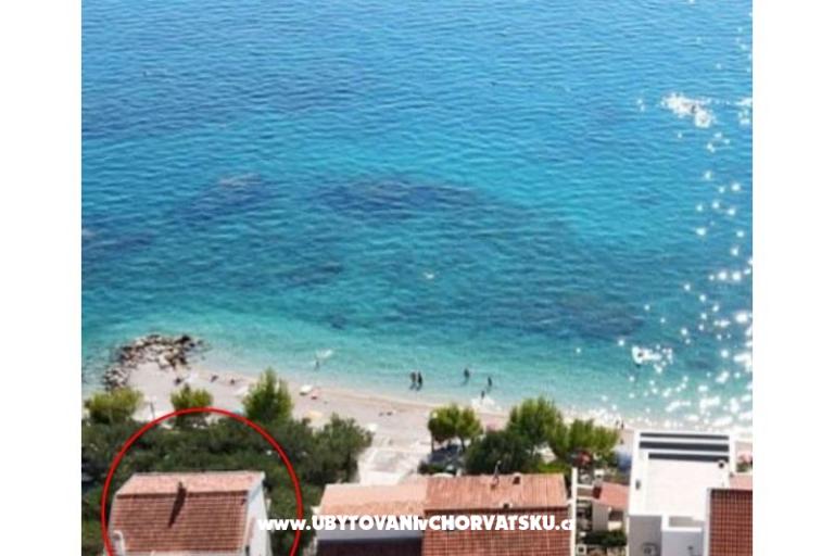 Apartmani Miljenka Čapalija – foto 8