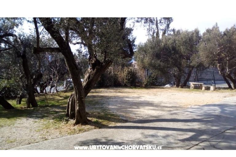 Apartmani Mitan – foto 3