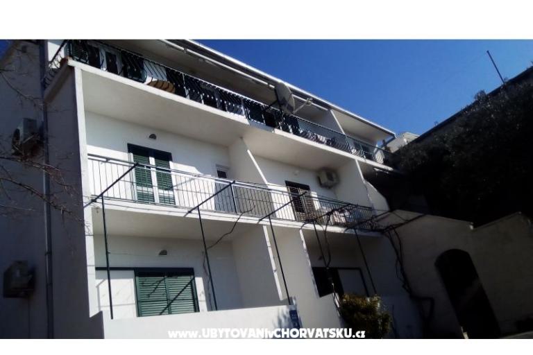 Apartmani Mitan – foto 7