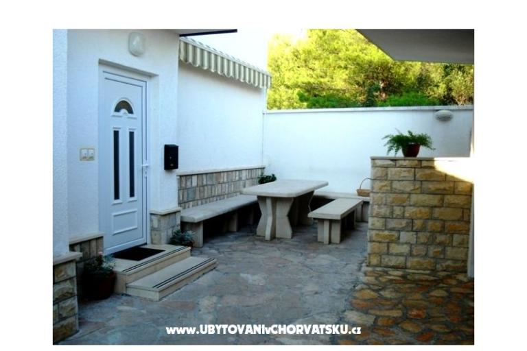 Apartmani Olga  – foto 11
