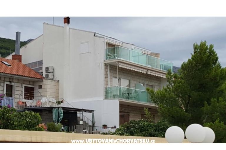 Apartmani PLAŽA – foto 2