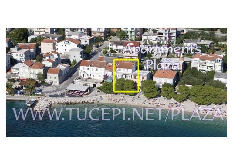 Apartmani PLAŽA – foto 4