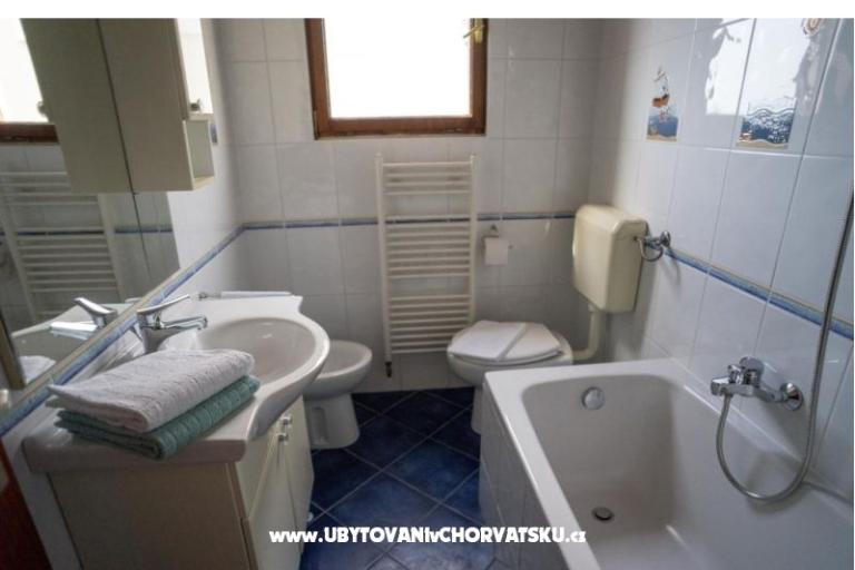Apartmani Ševelj – foto 13
