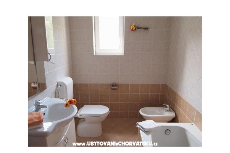 Apartmani Ševelj – foto 14
