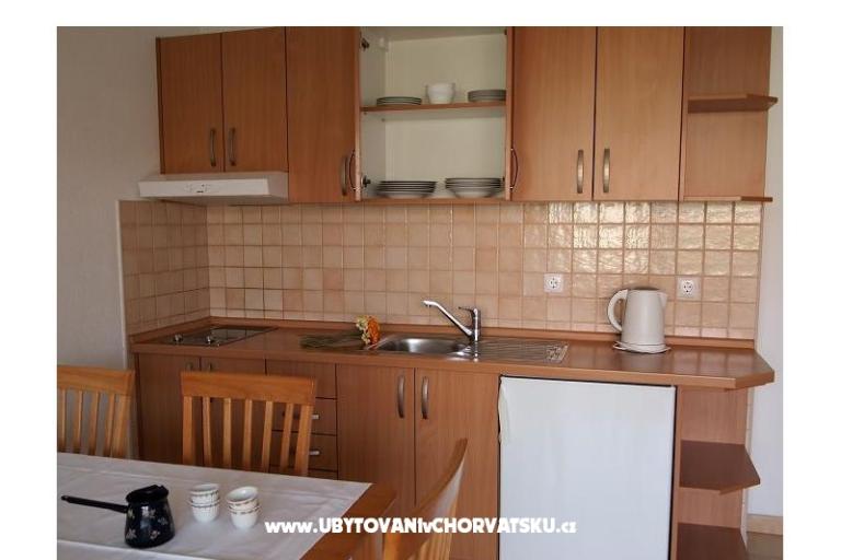 Apartmani Ševelj – foto 15