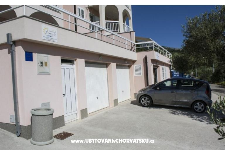 Apartmani Šimović – foto 9