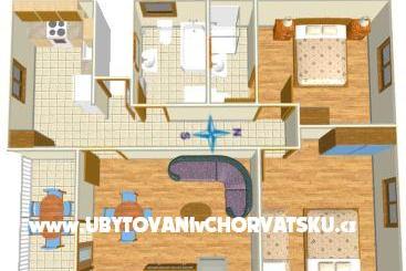 Apartmani Sonja – foto 16