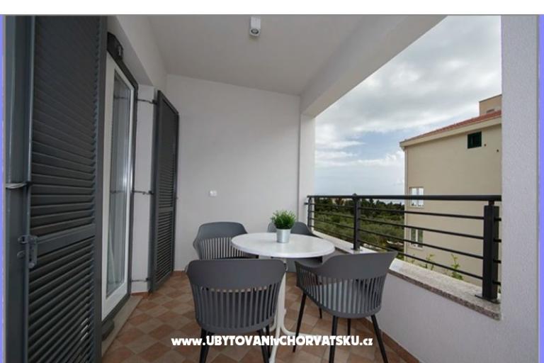 Apartmani Šućur – foto 16