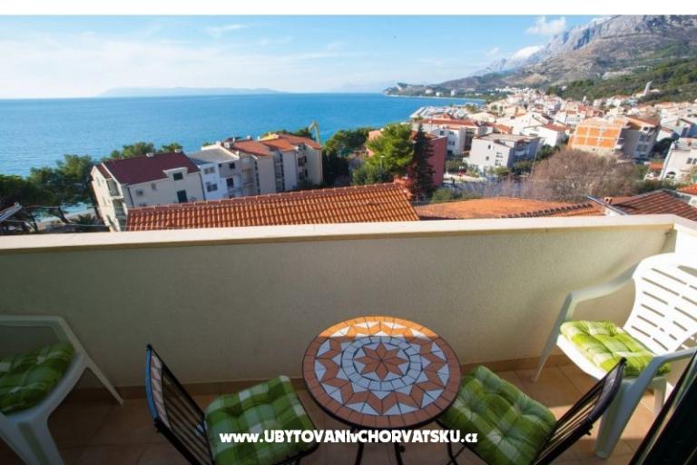 Apartmani Svjetlana-Drago Visković – foto 13