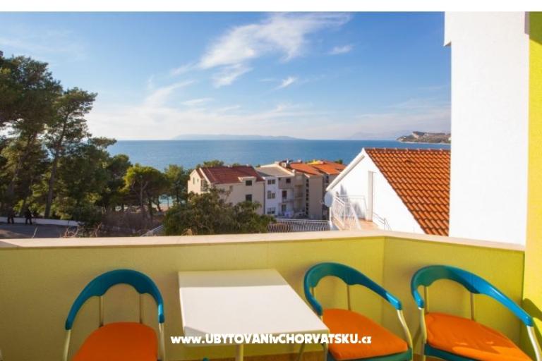 Apartmani Svjetlana-Drago Visković – foto 3