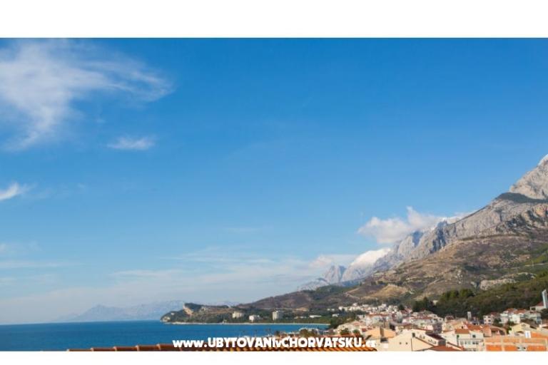 Apartmani Svjetlana-Drago Visković – foto 4