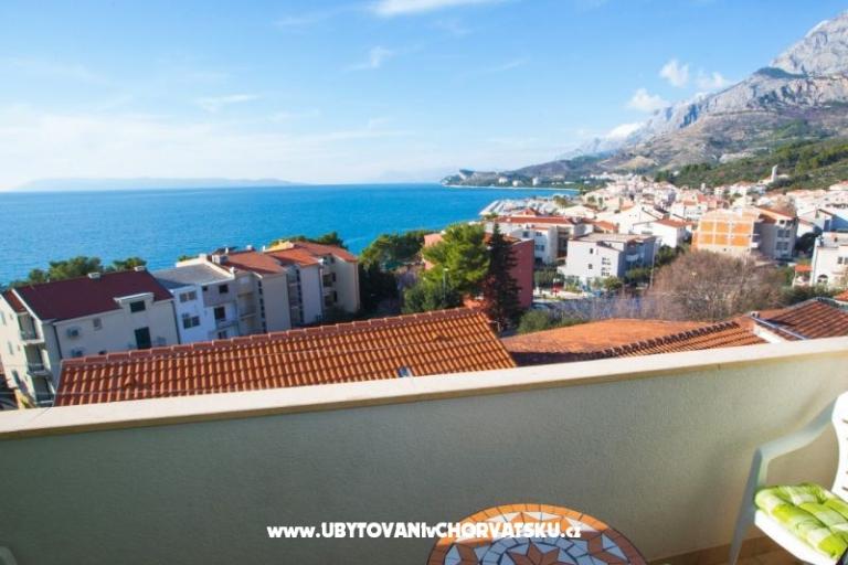 Apartmani Svjetlana-Drago Visković – foto 5