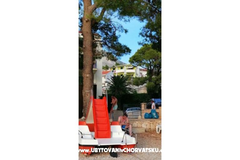 Apartmani Svjetlana-Drago Visković – foto 8