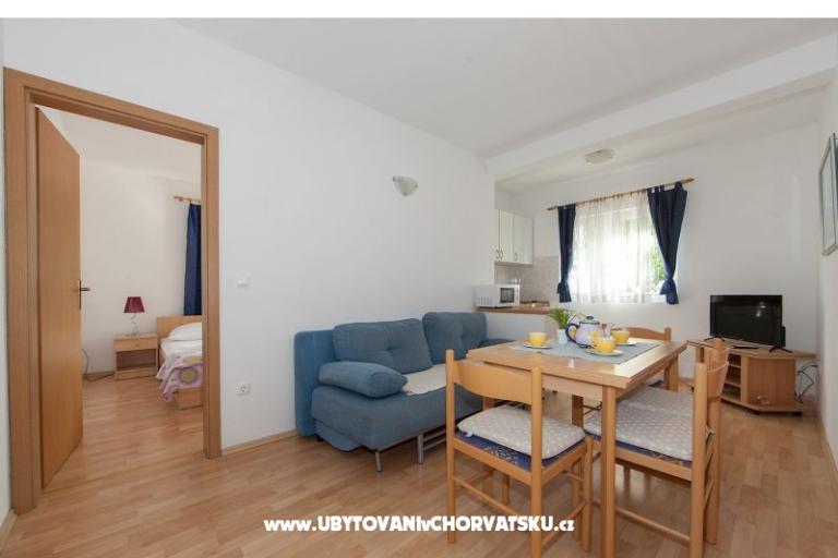 Apartmani Svjetlana i Ivo Mravičić – foto 12
