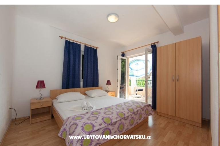Apartmani Svjetlana i Ivo Mravičić – foto 13