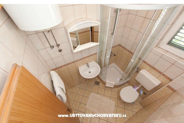 Apartmani Svjetlana i Ivo Mravičić – foto 14