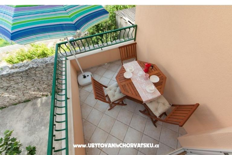 Apartmani Svjetlana i Ivo Mravičić – foto 15