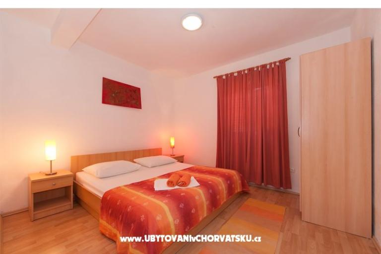 Apartmani Svjetlana i Ivo Mravičić – foto 16