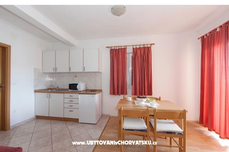 Apartmani Svjetlana i Ivo Mravičić – foto 17