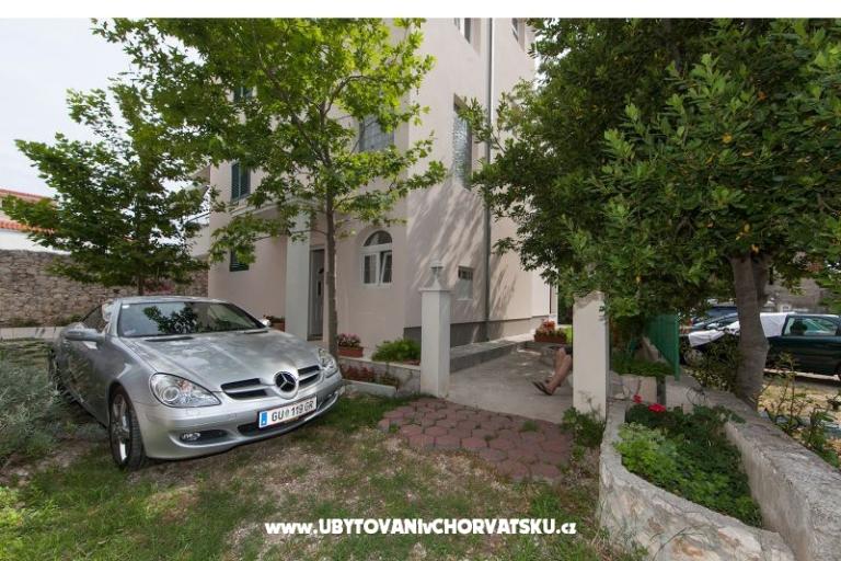 Apartmani Svjetlana i Ivo Mravičić – foto 6