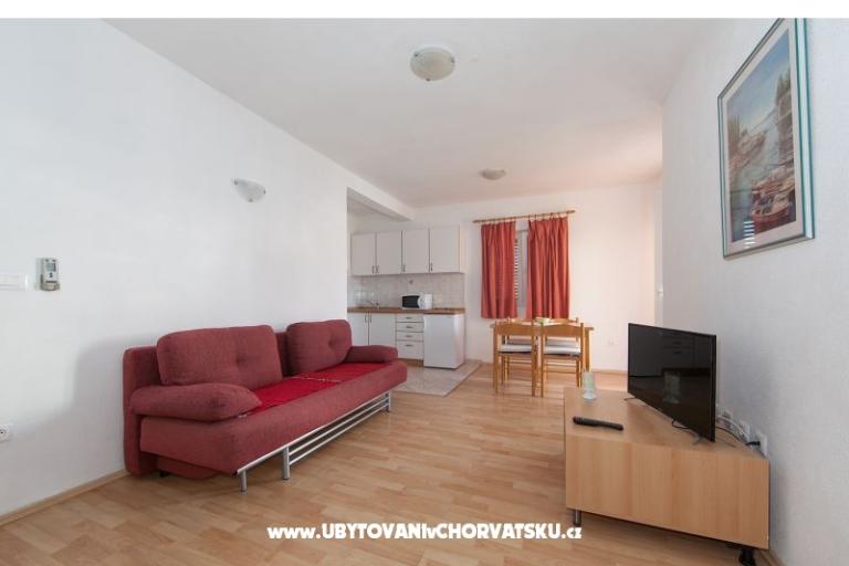 Apartmani Svjetlana i Ivo Mravičić – foto 7