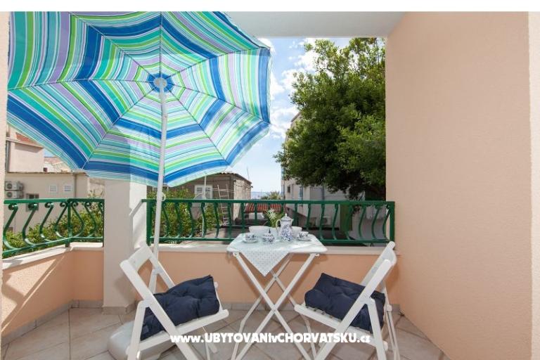 Apartmani Svjetlana i Ivo Mravičić – foto 8