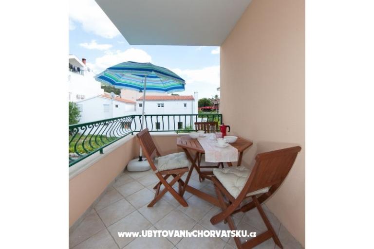 Apartmani Svjetlana i Ivo Mravičić – foto 9