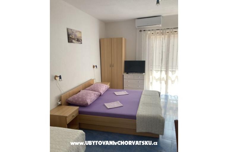 Apartmani Tri palme – foto 13