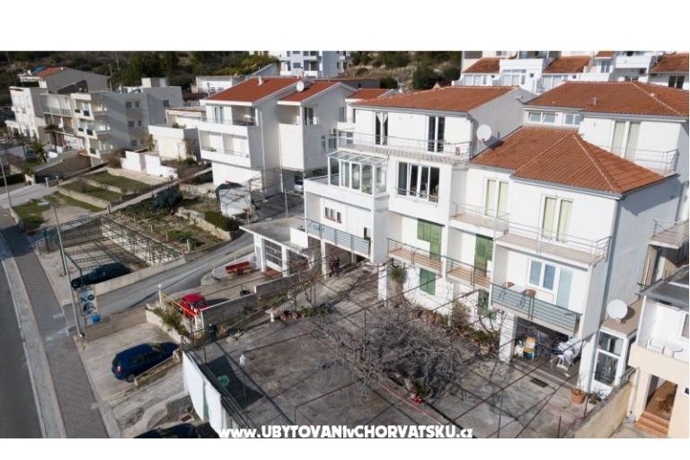 Apartmani Vanja Tučepi – foto 10