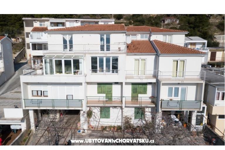 Apartmani Vanja Tučepi – foto 11