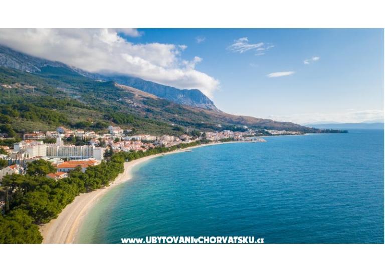 Apartmani Vanja Tučepi – foto 13