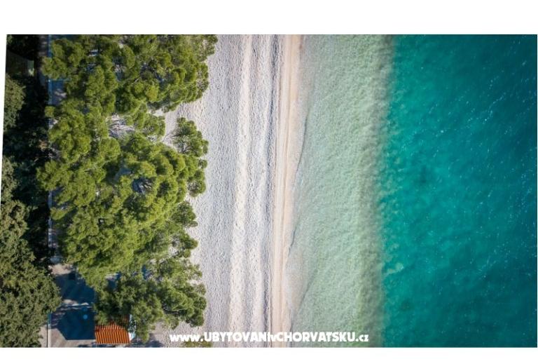 Apartmani Vanja Tučepi – foto 14