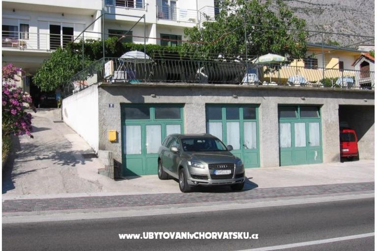 Apartmani Vanja Tučepi – foto 3