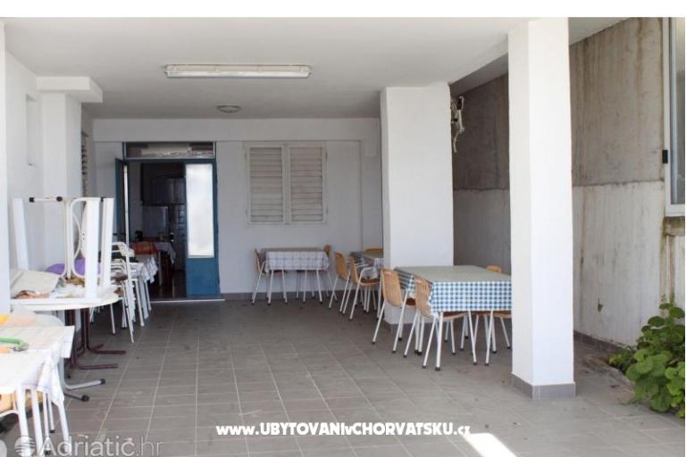 Apartmani Vanja Tučepi – foto 6