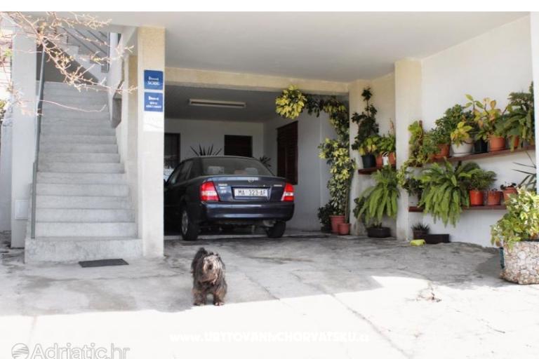 Apartmani Vanja Tučepi – foto 7