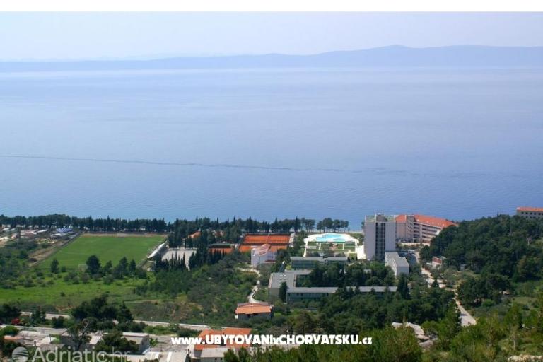 Apartmani Vanja Tučepi – foto 8