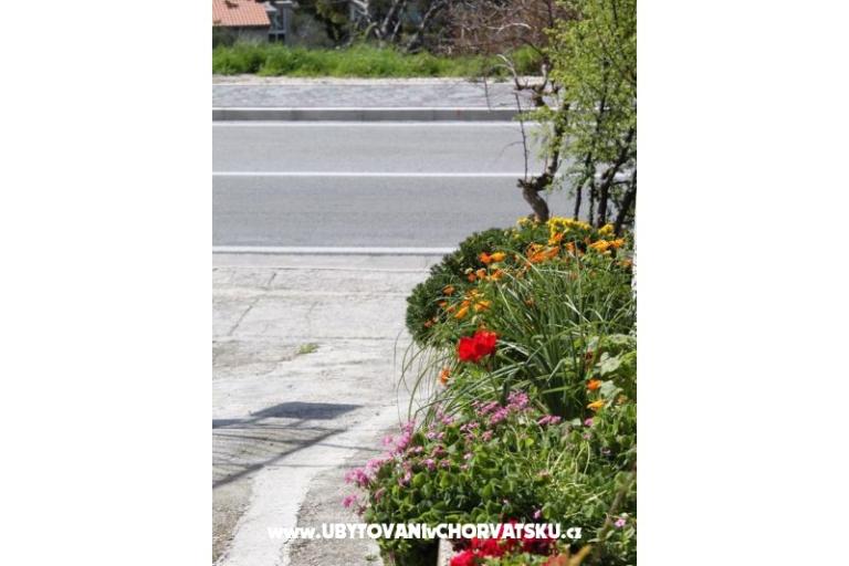 Apartmani Vanja Tučepi – foto 9