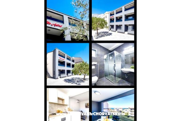 Apartmani Villa Astrid – foto 18