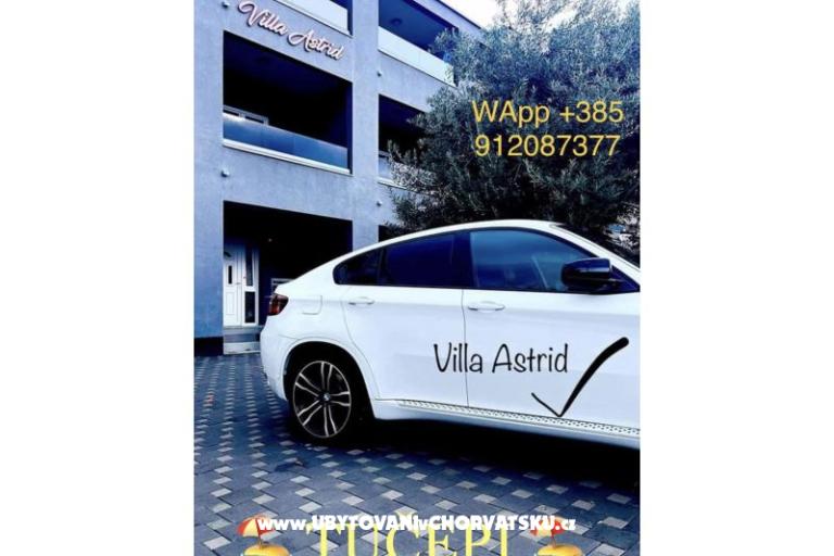 Apartmani Villa Astrid – foto 20