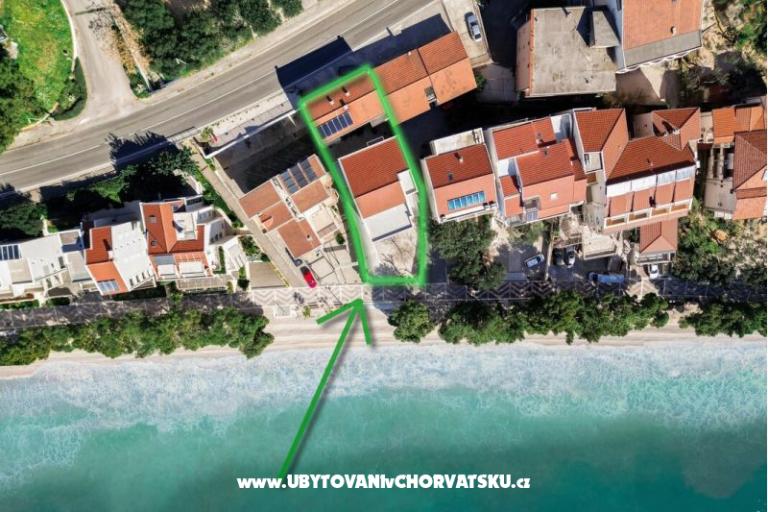 Apartmani Vinka – foto 2