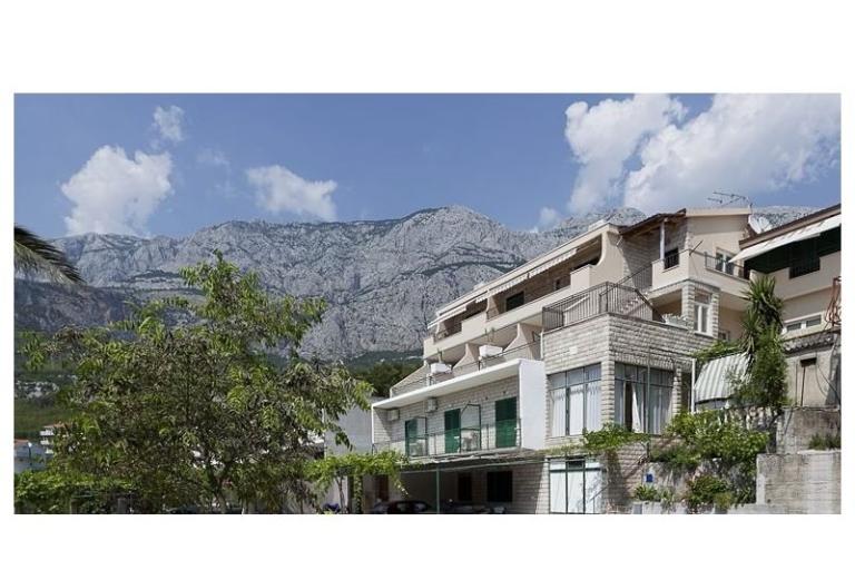 Vila Milenka, Apartmani Drago – foto 2