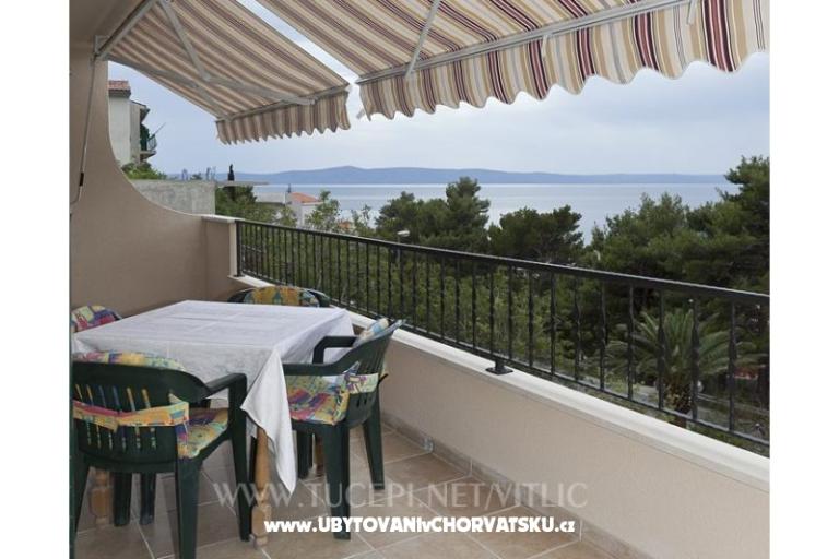 Vila Milenka, Apartmani Drago – foto 3